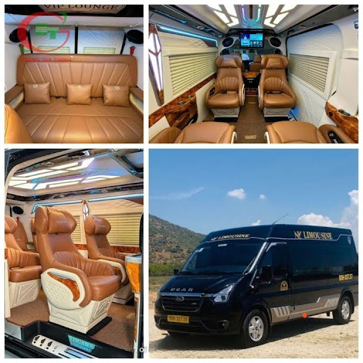 Khi nào nên chọn xe limousine, khi nào nên chọn xe du lịch thường?