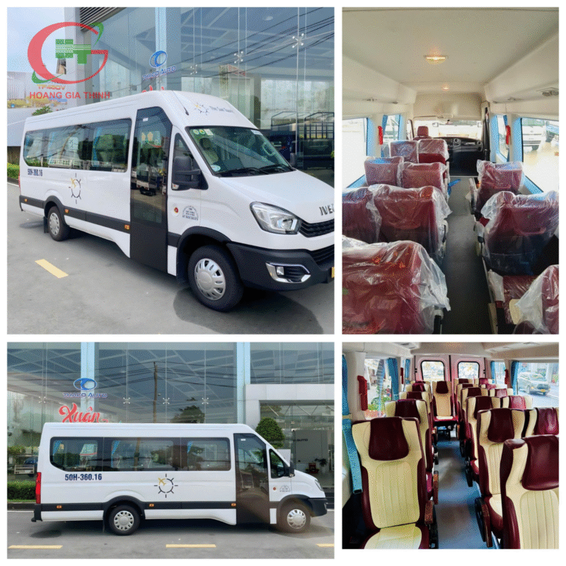Xe du lịch thường là gì?